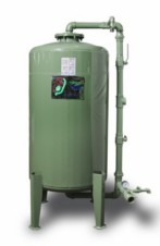 WATER FILTER 3500 SIMPLEX